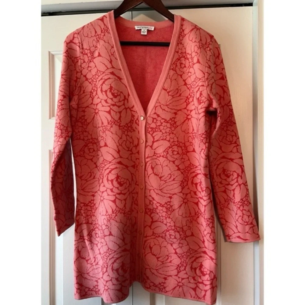 Isaac Mizrahi excellent pre